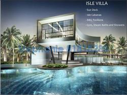 Waterfront Isle (D16), Condominium #81990202